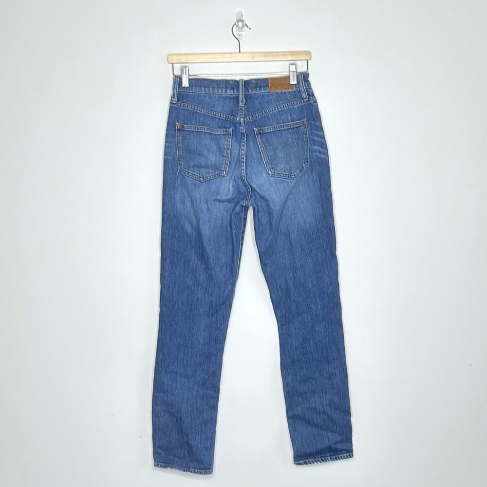 MADEWELL | The Perfect Vintage‎ Jean | 26 - Picture 5 of 5